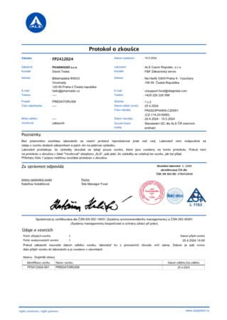 Recenze zákazníků