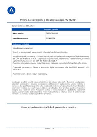 Recenze zákazníků